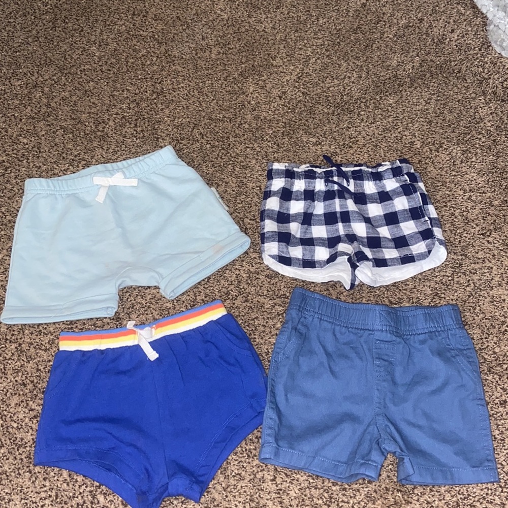 Shorts bundle